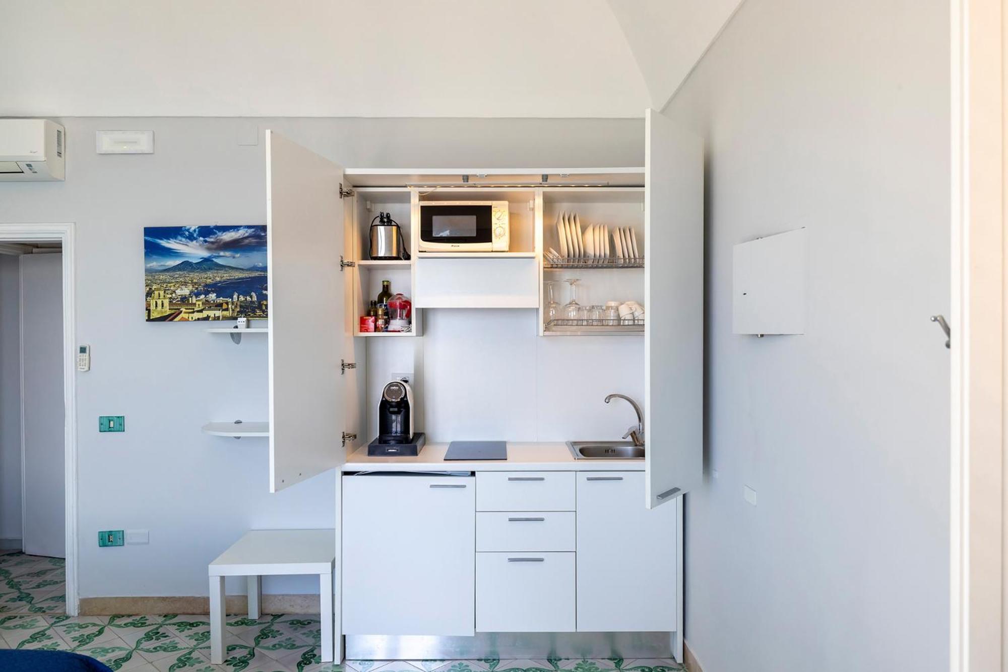Apartments Amalfi Design Sea View Accessible By 250 Steps Экстерьер фото